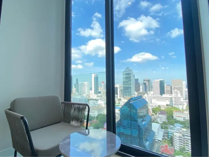 Property photos for Supalai Icon Sathorn