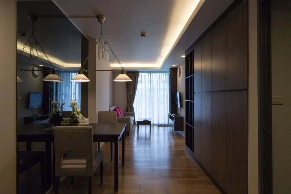 Property photos for Focus Ploenchit