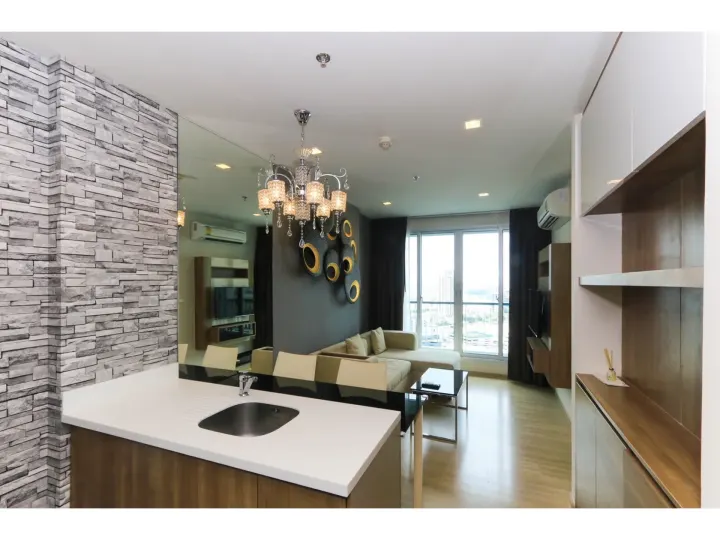Property photos for Rhythm Sathorn
