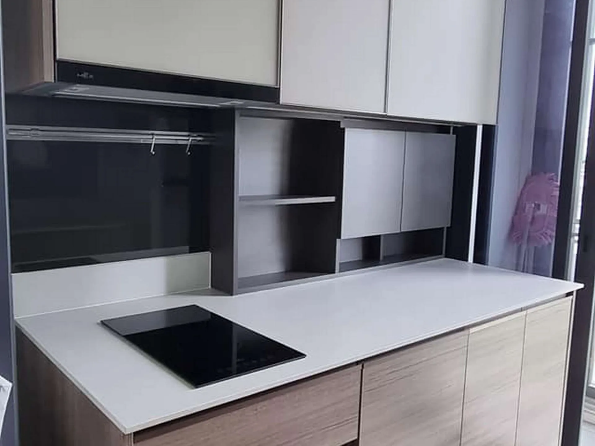 Property photos for THE LINE Phahol - Pradipat