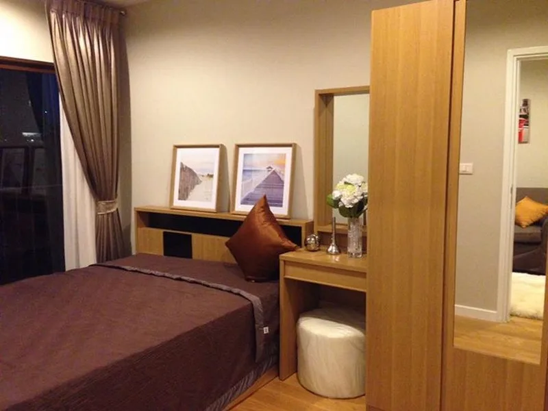 Property photos for Condolette Dwell Sukhumvit 26