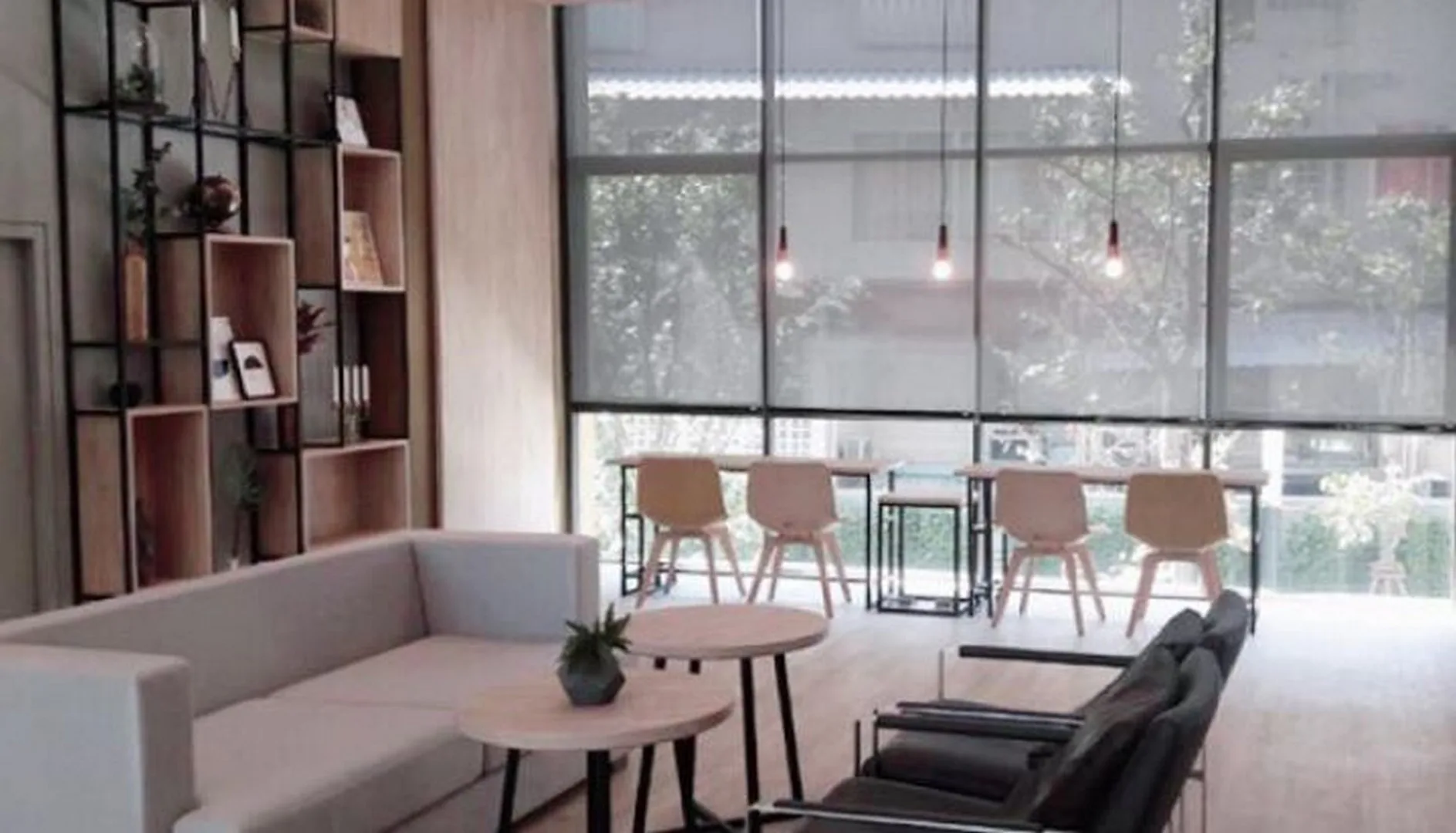 Property photos for Lumpini Suite Phetchaburi - Makkasan