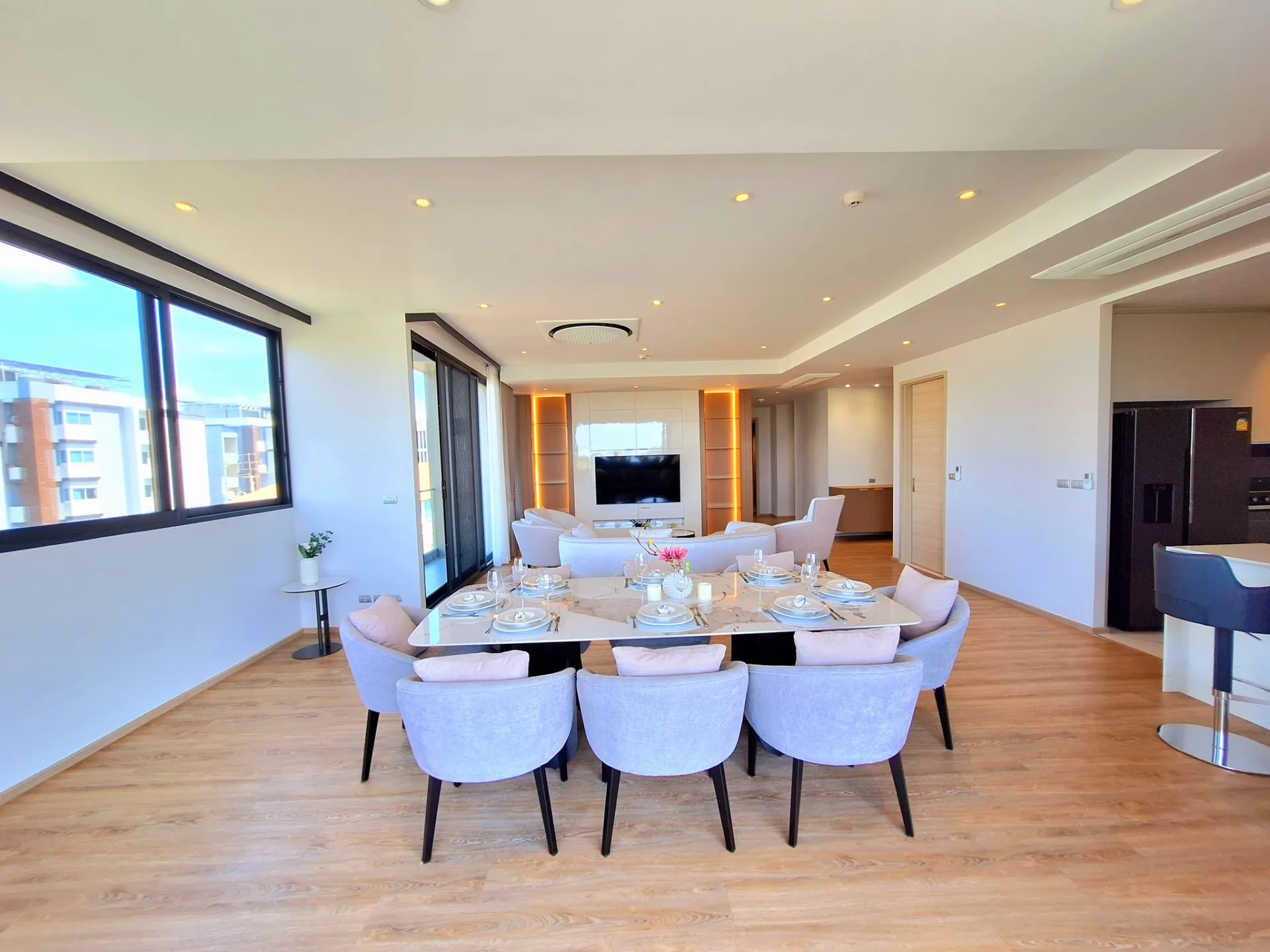 Property photos for Bearing Residence