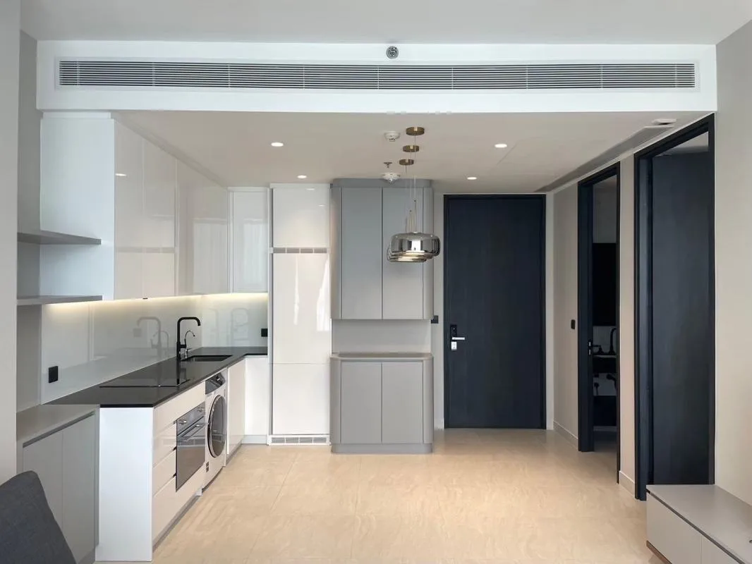 Property photos for Tait Sathorn 12