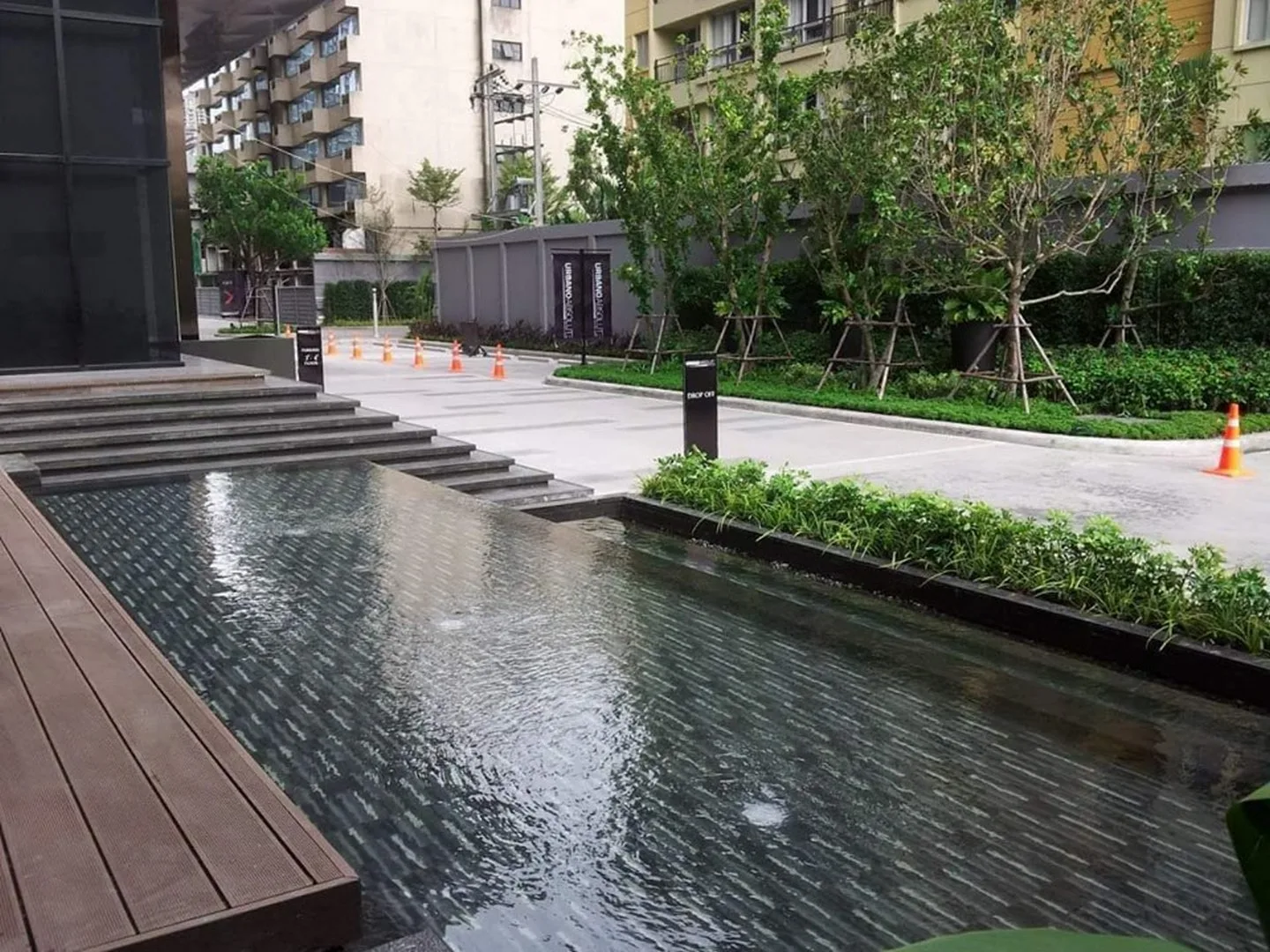 Property photos for Urbano Absolute Sathon - Taksin