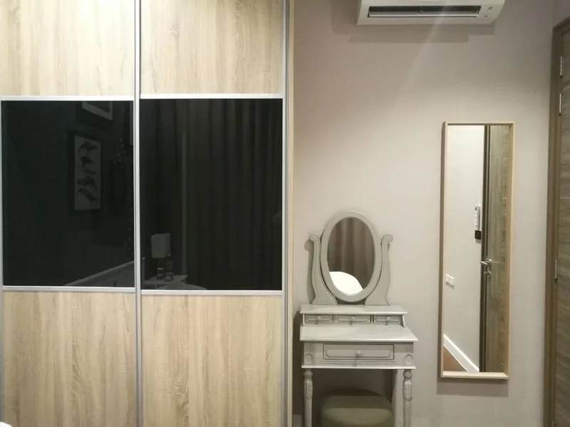 Property photos for Mayfair Place Sukhumvit 50