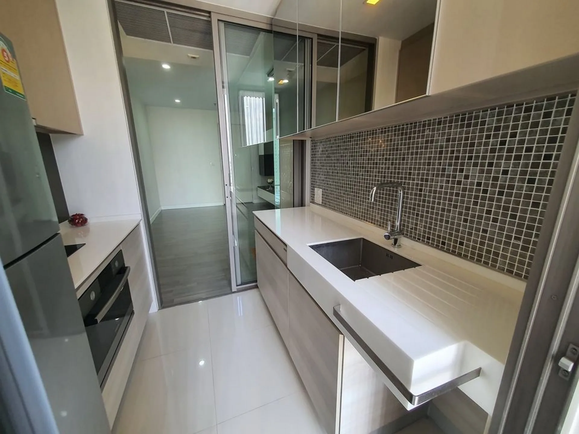 Property photos for The Room BTS Wongwian Yai