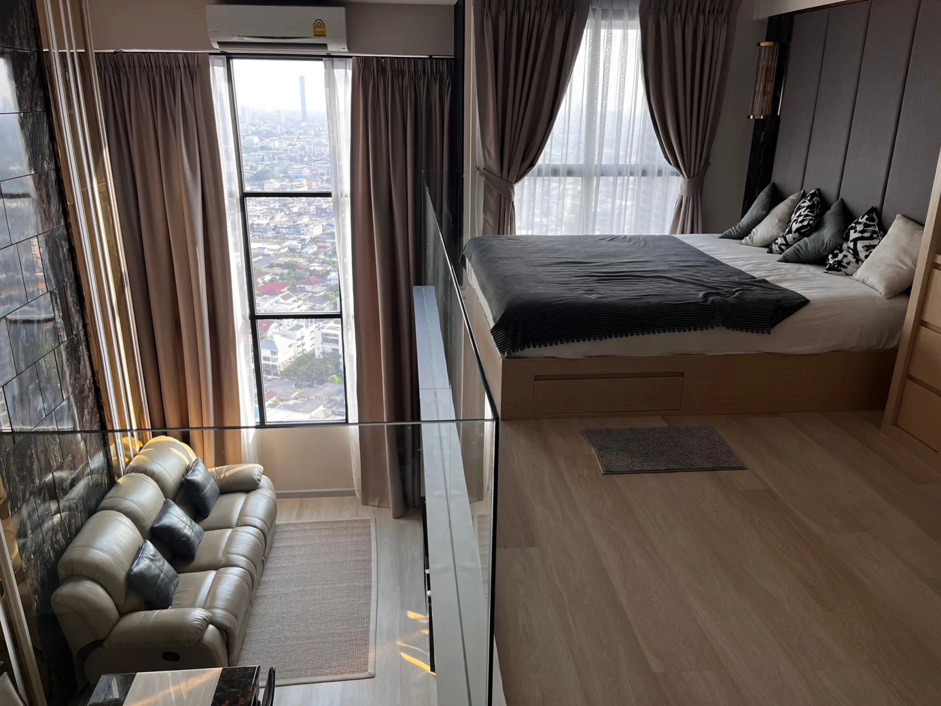 Property photos for Knightsbridge Prime Sathorn