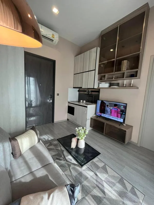 Property photos for The Line sukhumvit 101