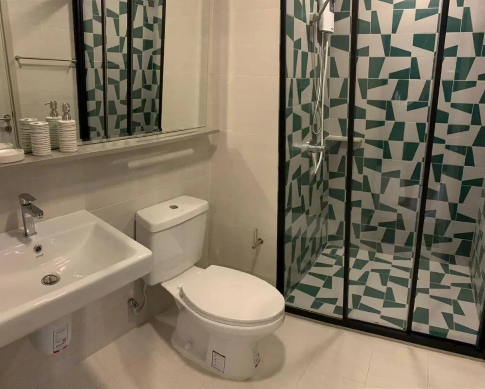 Property photos for THE BASE Sukhumvit 50