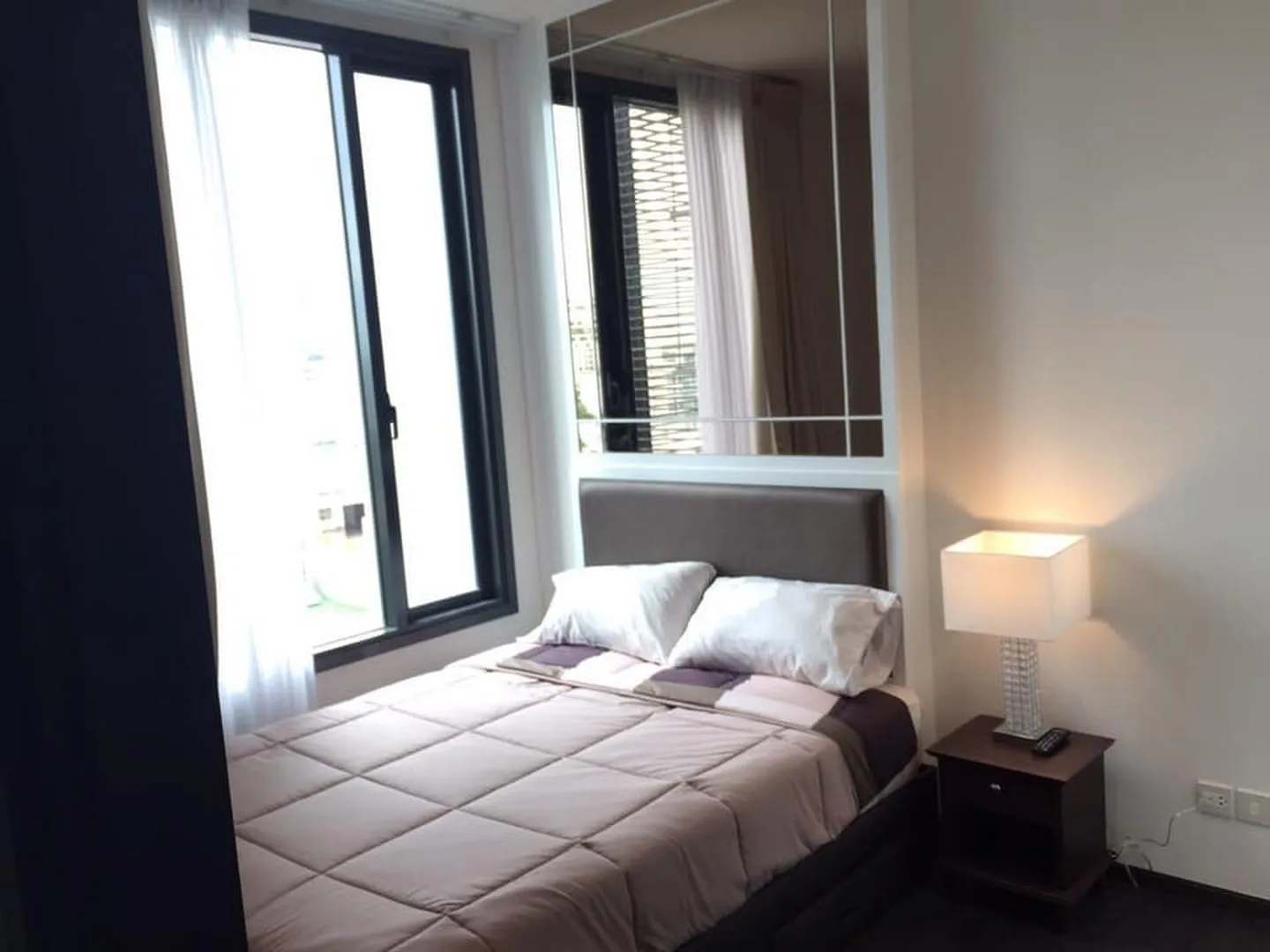 Property photos for Edge Sukhumvit 23