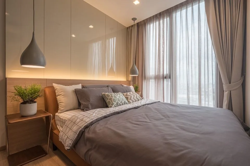 Property photos for THE LINE Phahol - Pradipat