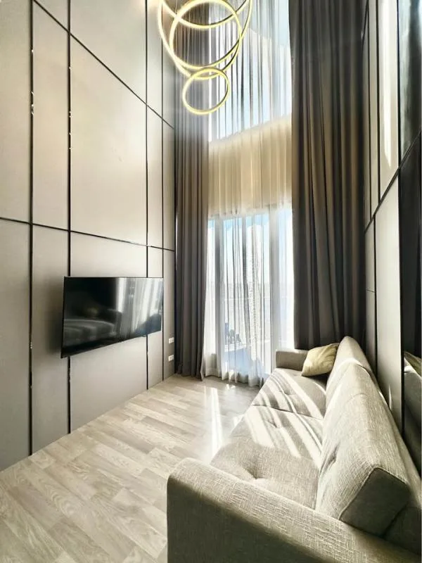 Property photos for Ideo Mobi Sukhumvit East Point
