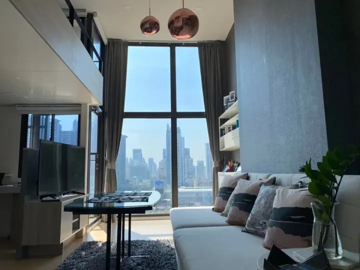 Property photos for Chewathai Residence Asoke