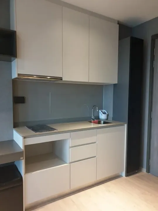 Property photos for Whizdom Station Ratchada - Thapra