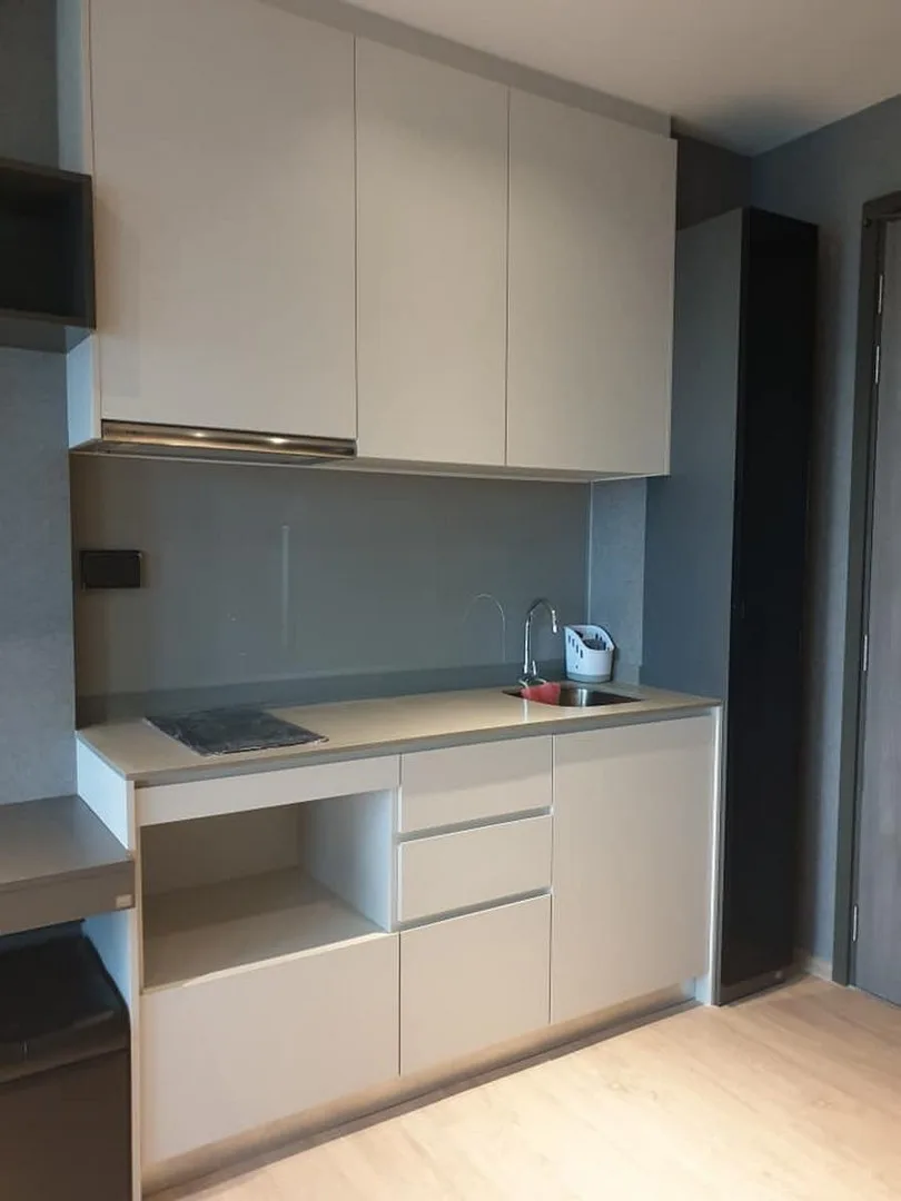Property photos for Whizdom Station Ratchada - Thapra