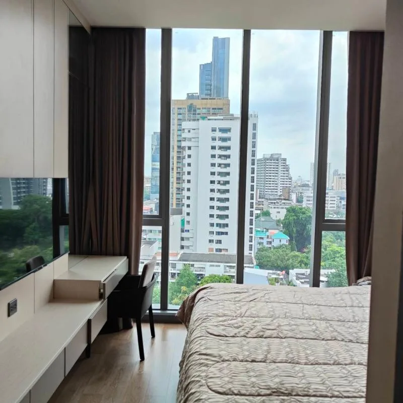 Property photos for Kraam Sukhumvit 26