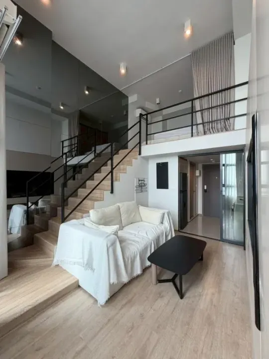 Property photos for Ideo Rama 9 - Asoke