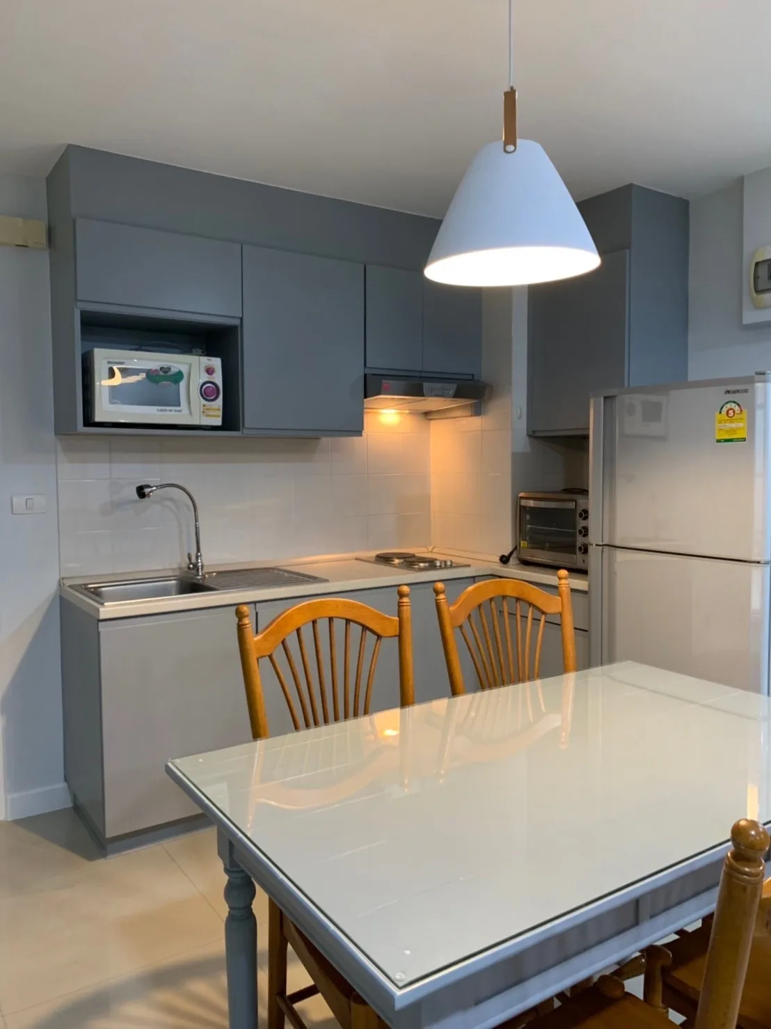 Property photos for The Clover