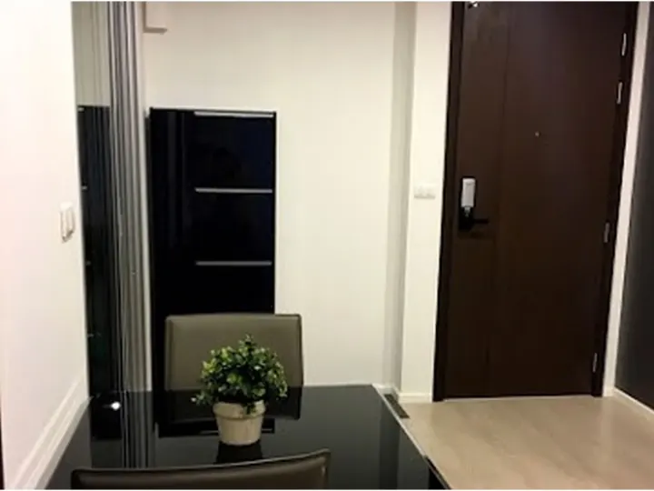 Property photos for Rhythm Sathorn - Narathiwas