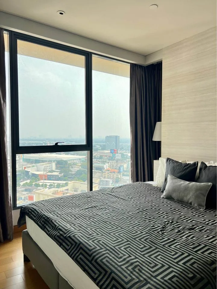 Property photos for The Lumpini 24