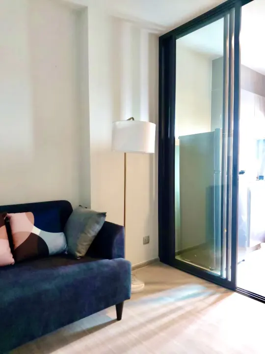 Property photos for LIFE Asoke - Rama 9