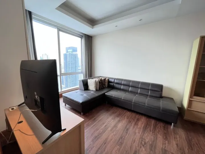 Property photos for Sky Villas Sathorn