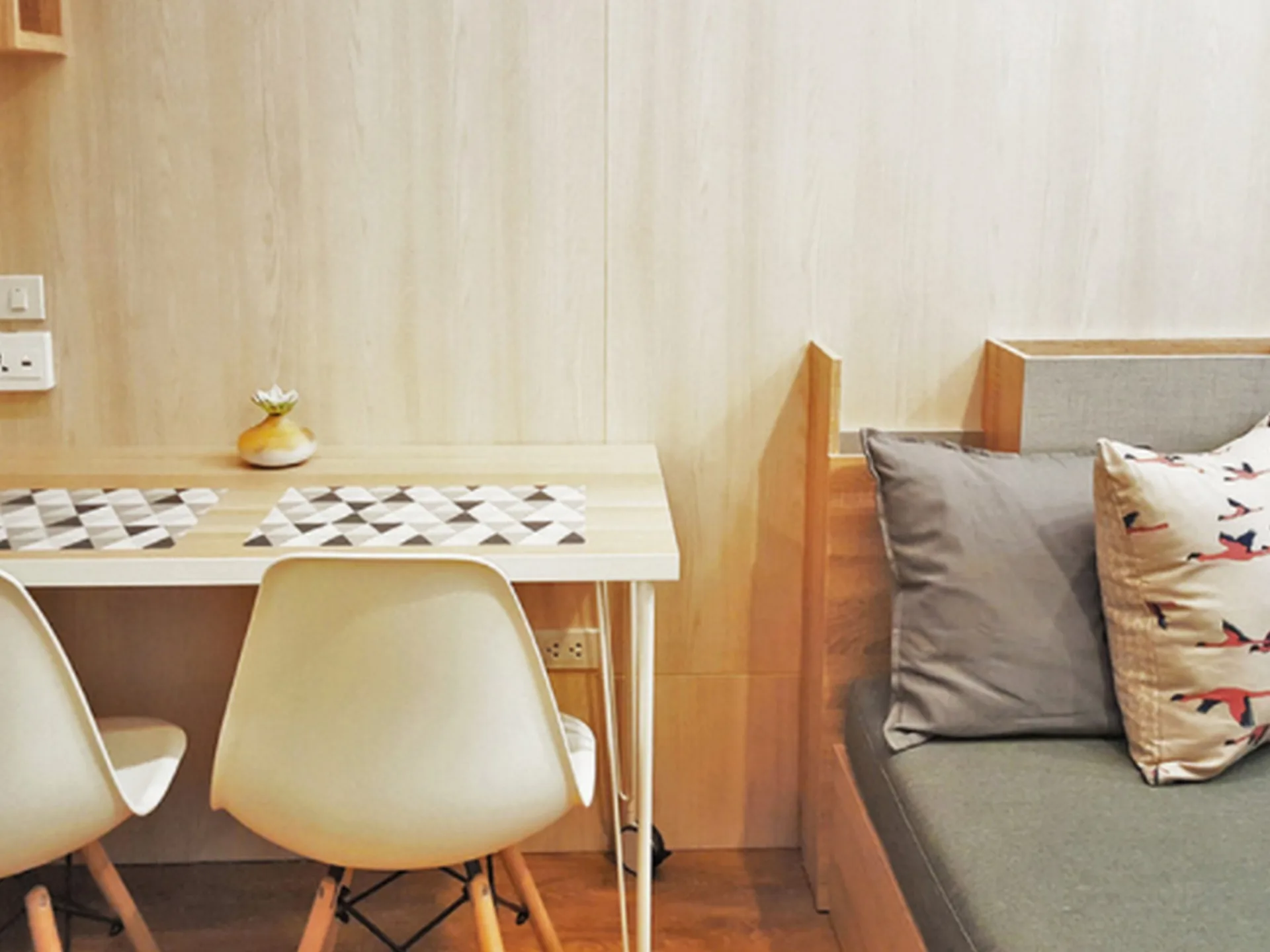 Property photos for Park Origin Phromphong