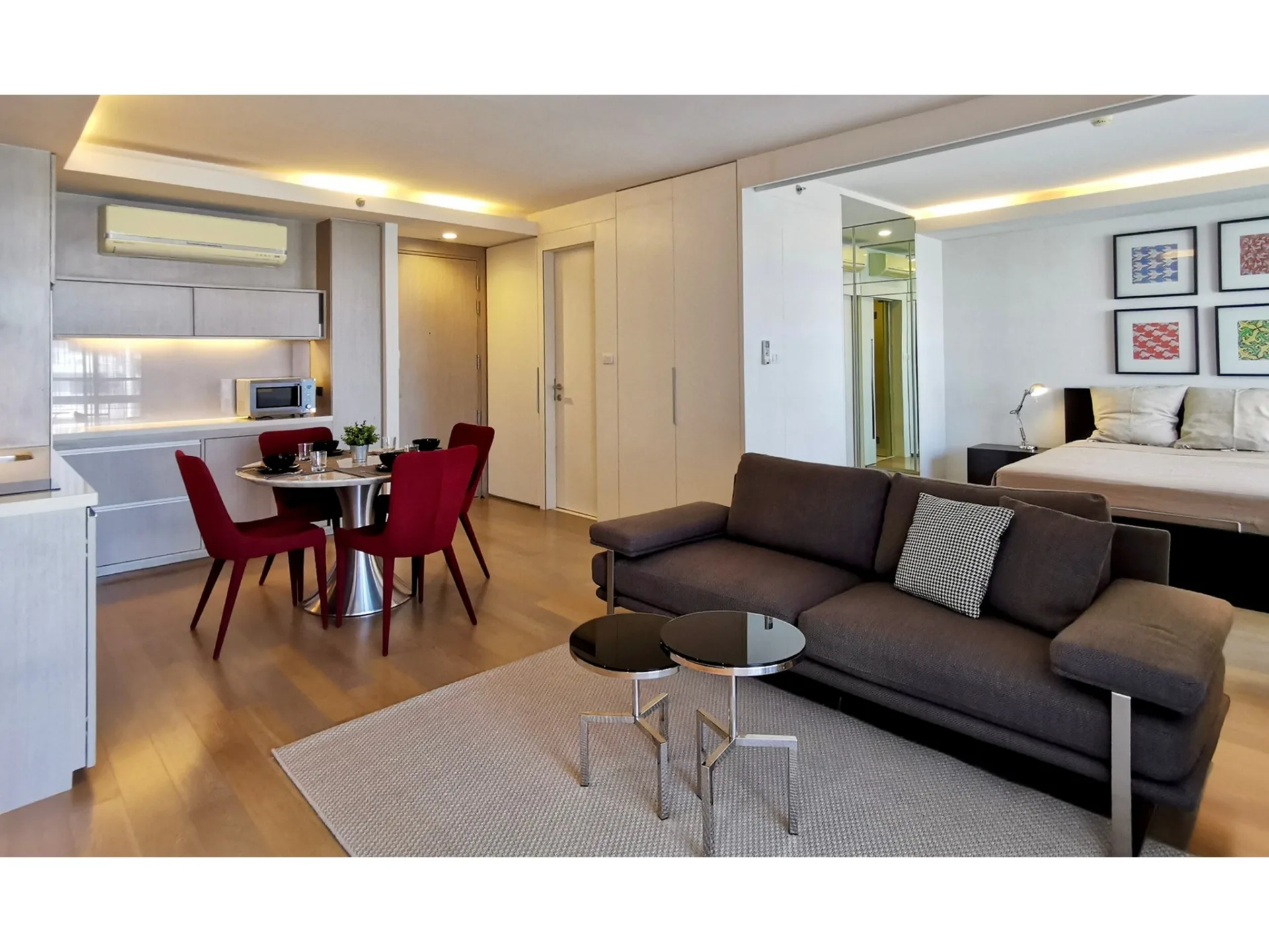 Property photos for Mode Sukhumvit 61