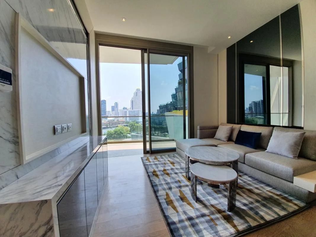 Property photos for Magnolias Waterfront Residences