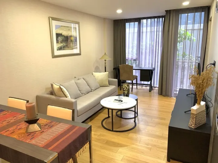 Property photos for Klass Condo Langsuan