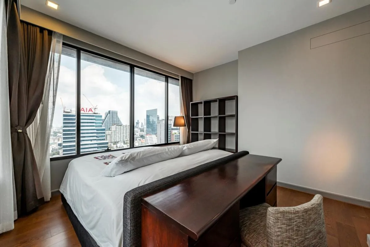 Property photos for M Silom