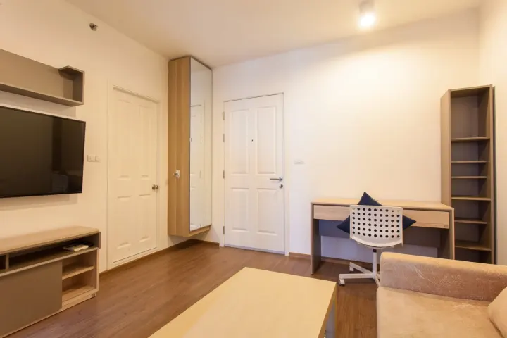 Property photos for U Delight @ Talat Phlu Station