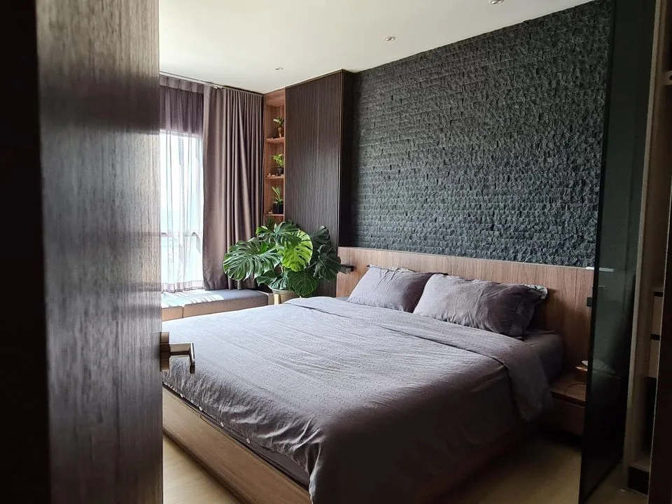Property photos for Supalai Veranda Rama 9