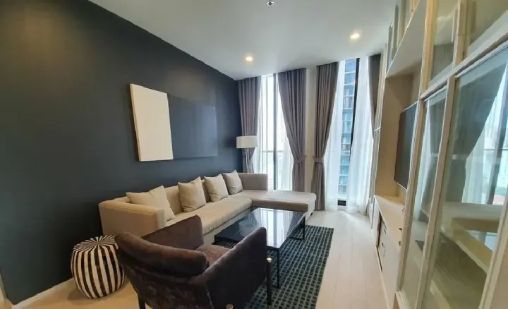 Property photos for Noble Ploenchit