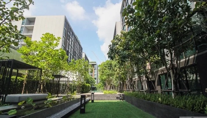 Property photos for Vtara Sukhumvit 36