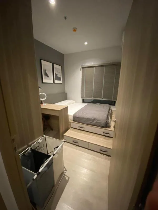 Property photos for Altitude Unicorn Sathorn - Tha Phra