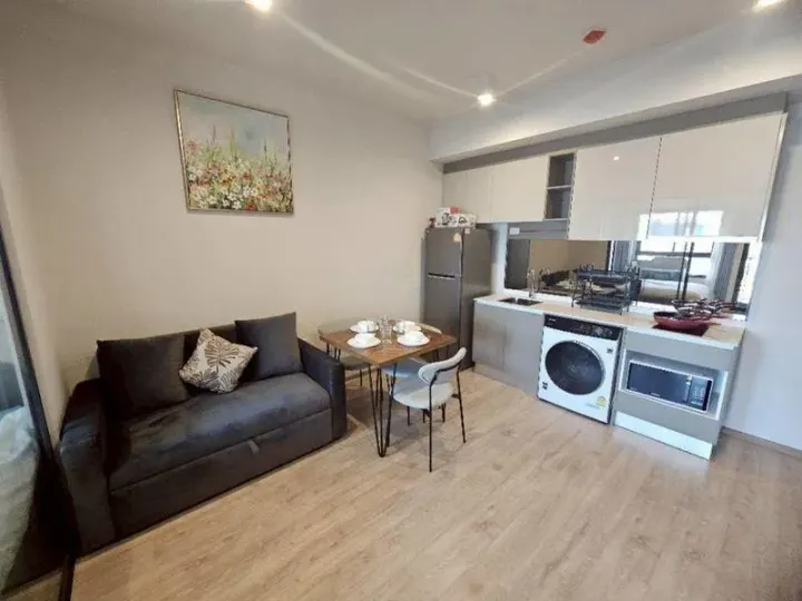 Property photos for Ideo Rama 9 - Asoke