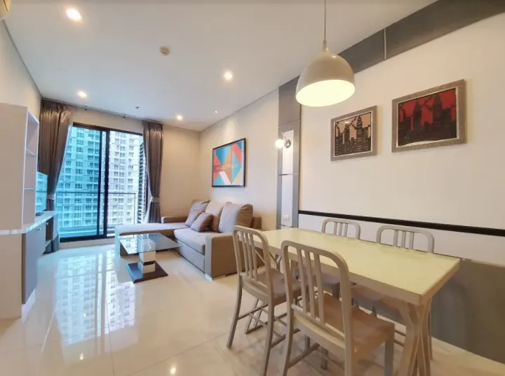 Property photos for Villa Asoke