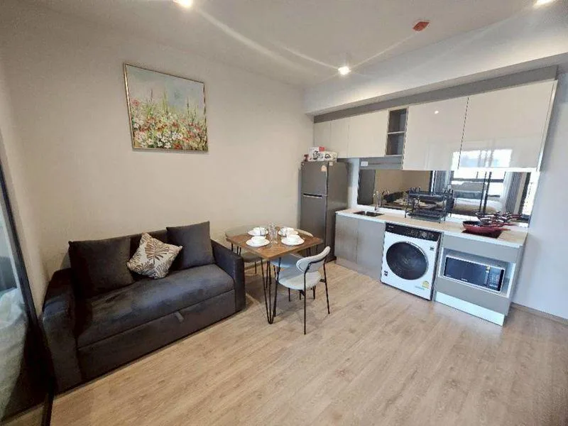 Property photos for Ideo Rama 9 - Asoke