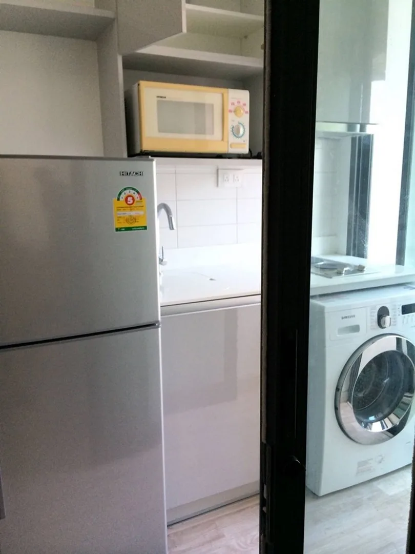 Property photos for Ideo Mobi Sukhumvit 81