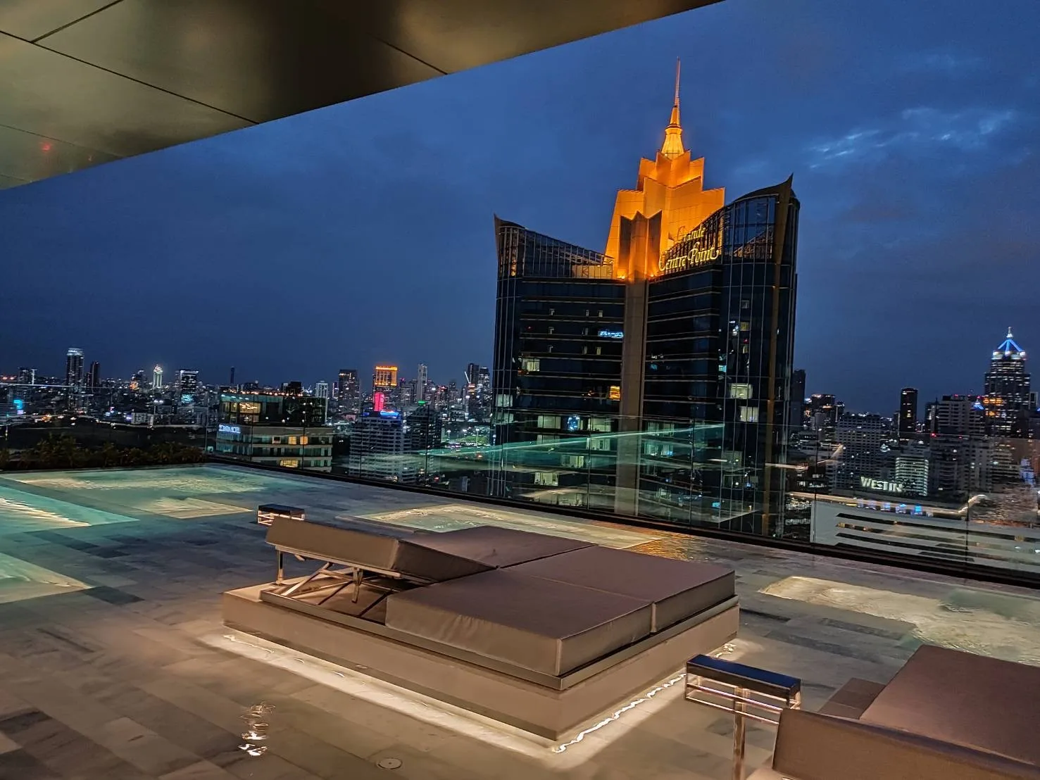 Property photos for Celes Asoke