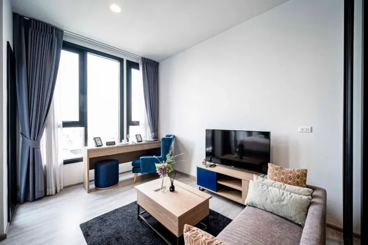 Property photos for XT Ekkamai