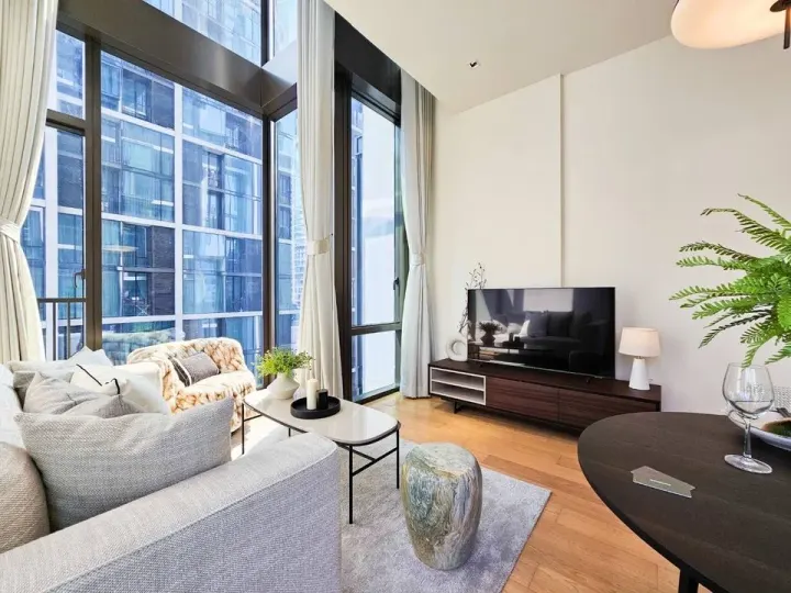Property photos for 28 Chidlom