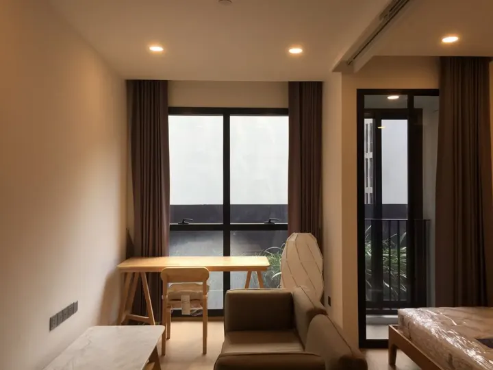 Property photos for Ashton Chula - Silom