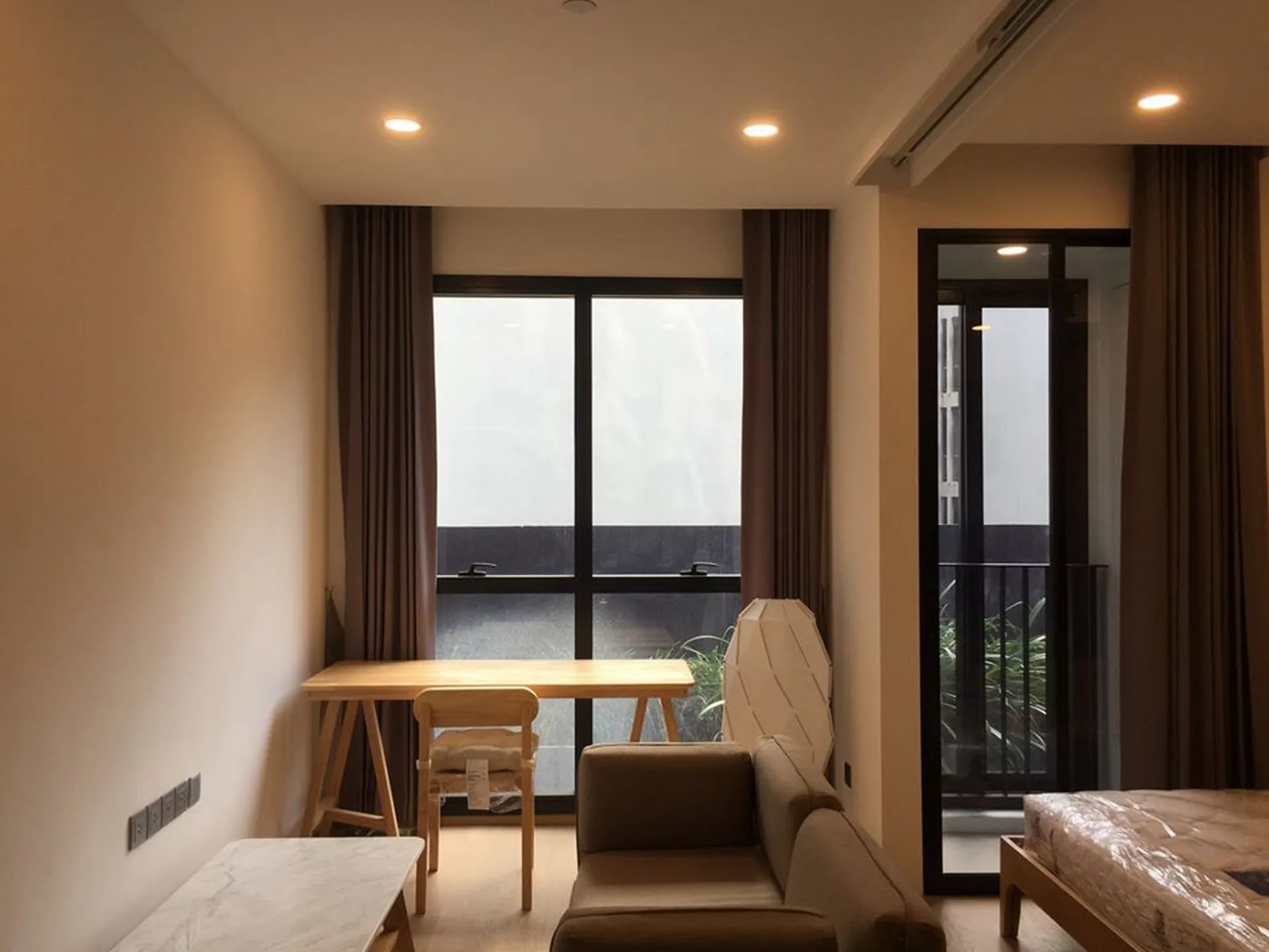 Property photos for Ashton Chula - Silom