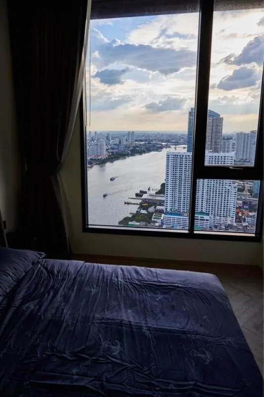 Property photos for Chapter Charoennakhorn-riverside