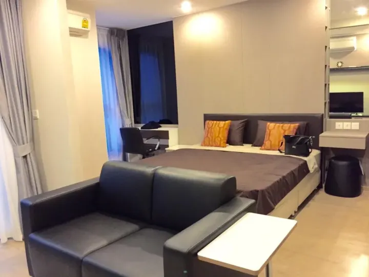 Property photos for Ideo Q Chula - Samyan