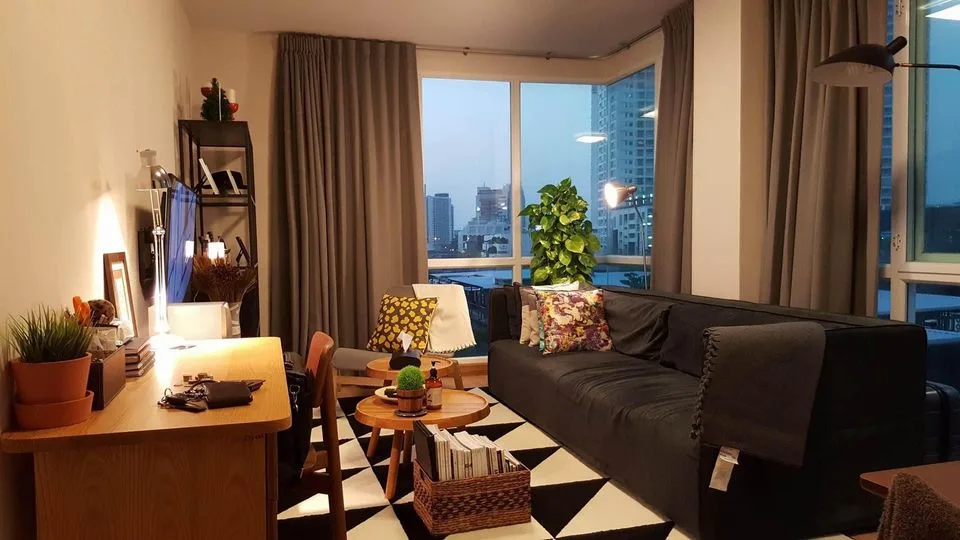 Property photos for Garden Asoke - Rama 9
