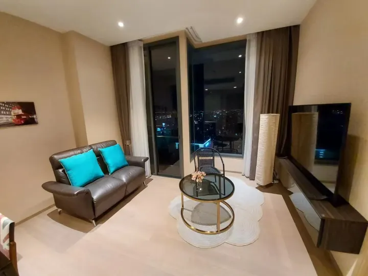 Property photos for The Esse Asoke